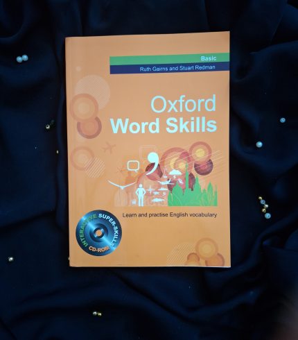 oxford word skill