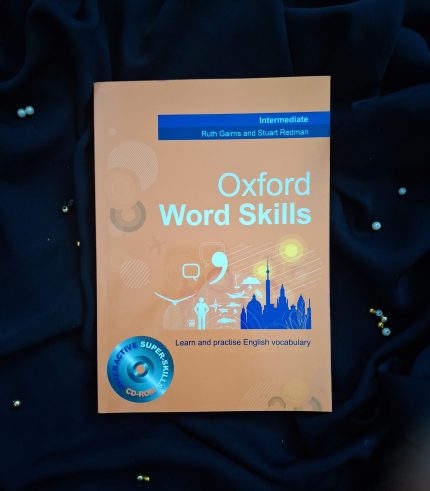 oxford word skill